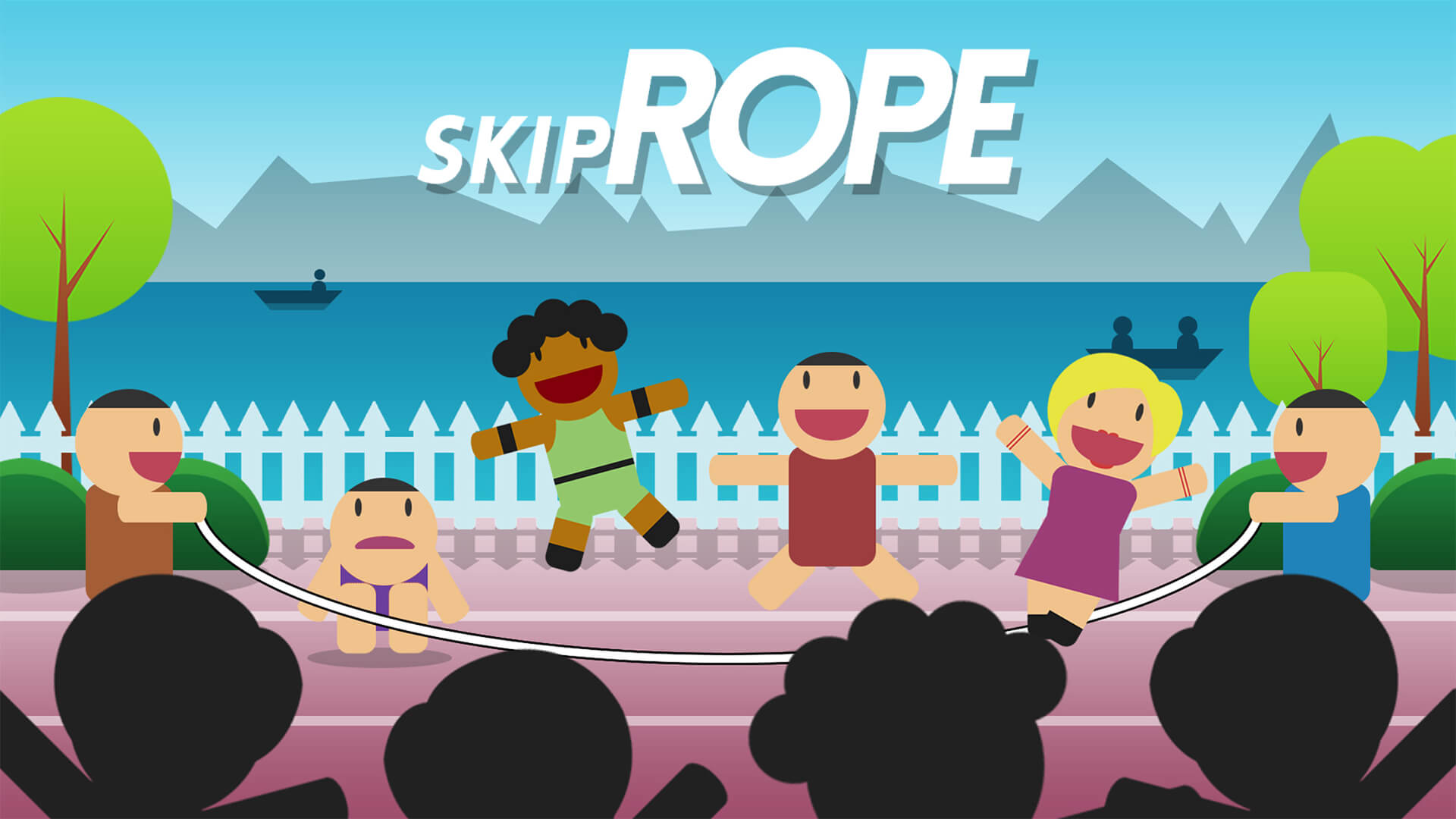 Skip Rope